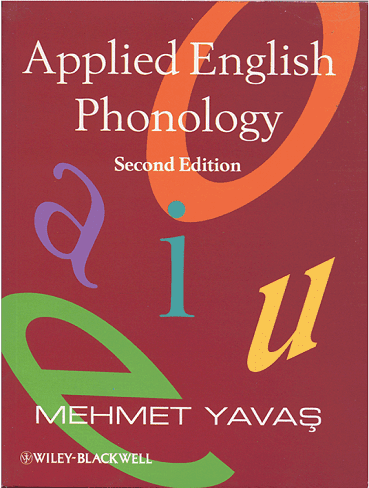 Applied English Phonology 2nd Edition