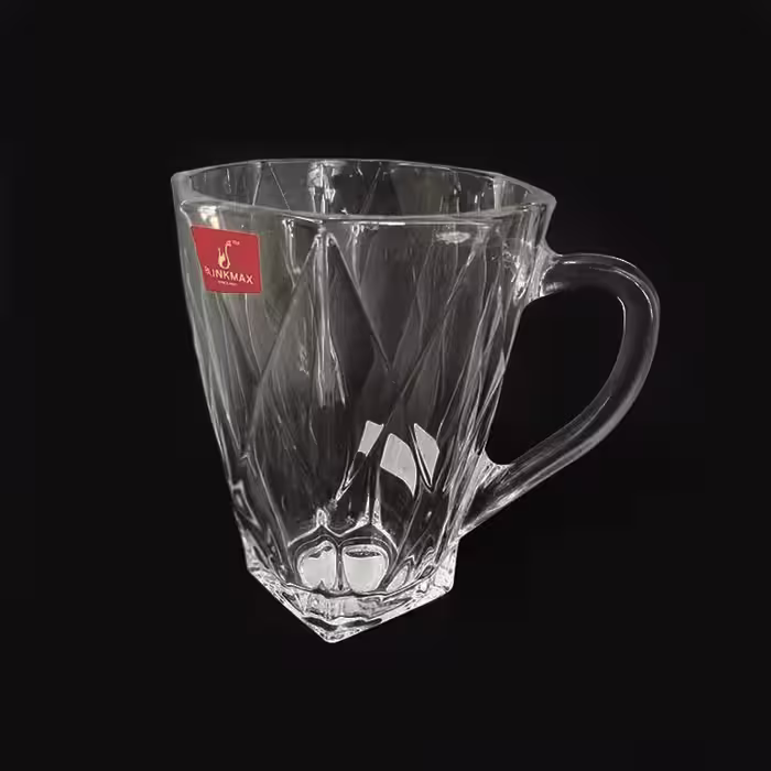فنجان بلینک مکس مدل KTZB93 بسته 6 عددی