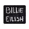 ماوس پد طرح Billie Eilish کد 3297