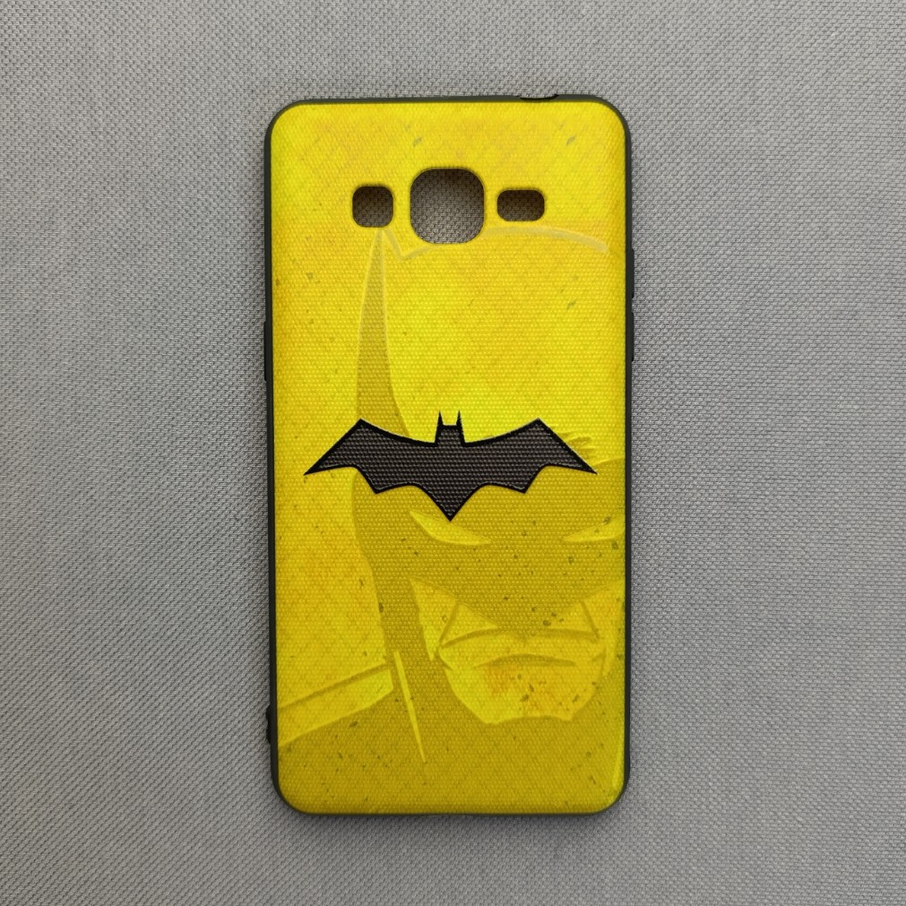 کاور  -  گارد  -  قاب طرح دار کد6 برای سامسونگ گرند پرایم - جی2 پرایم -Grand Prime - J2 Prime (j2prime)- G530 - G532