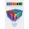 کتاب Warcross اثر Marie Lu انتشارات G.P. Putnams Sons Books for Young Readers