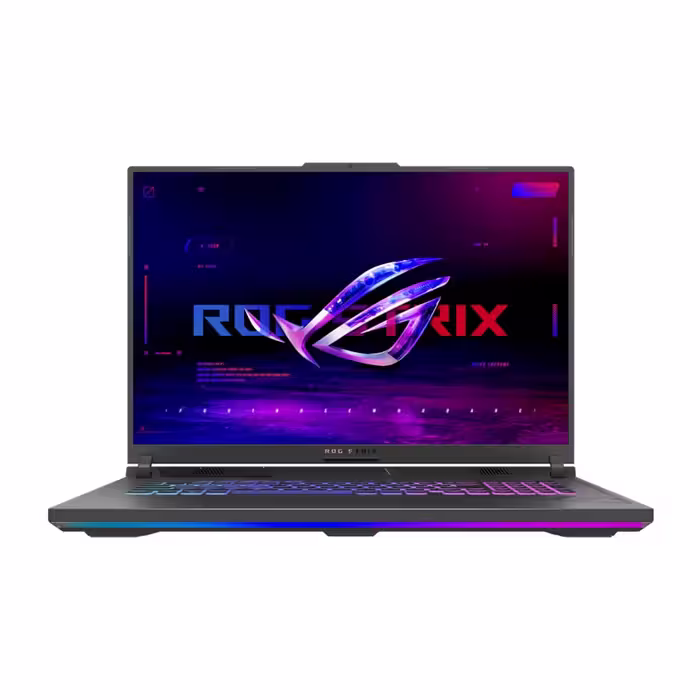 لپ تاپ ایسوس مدل ROG Strix G16 G614JZ-BA
