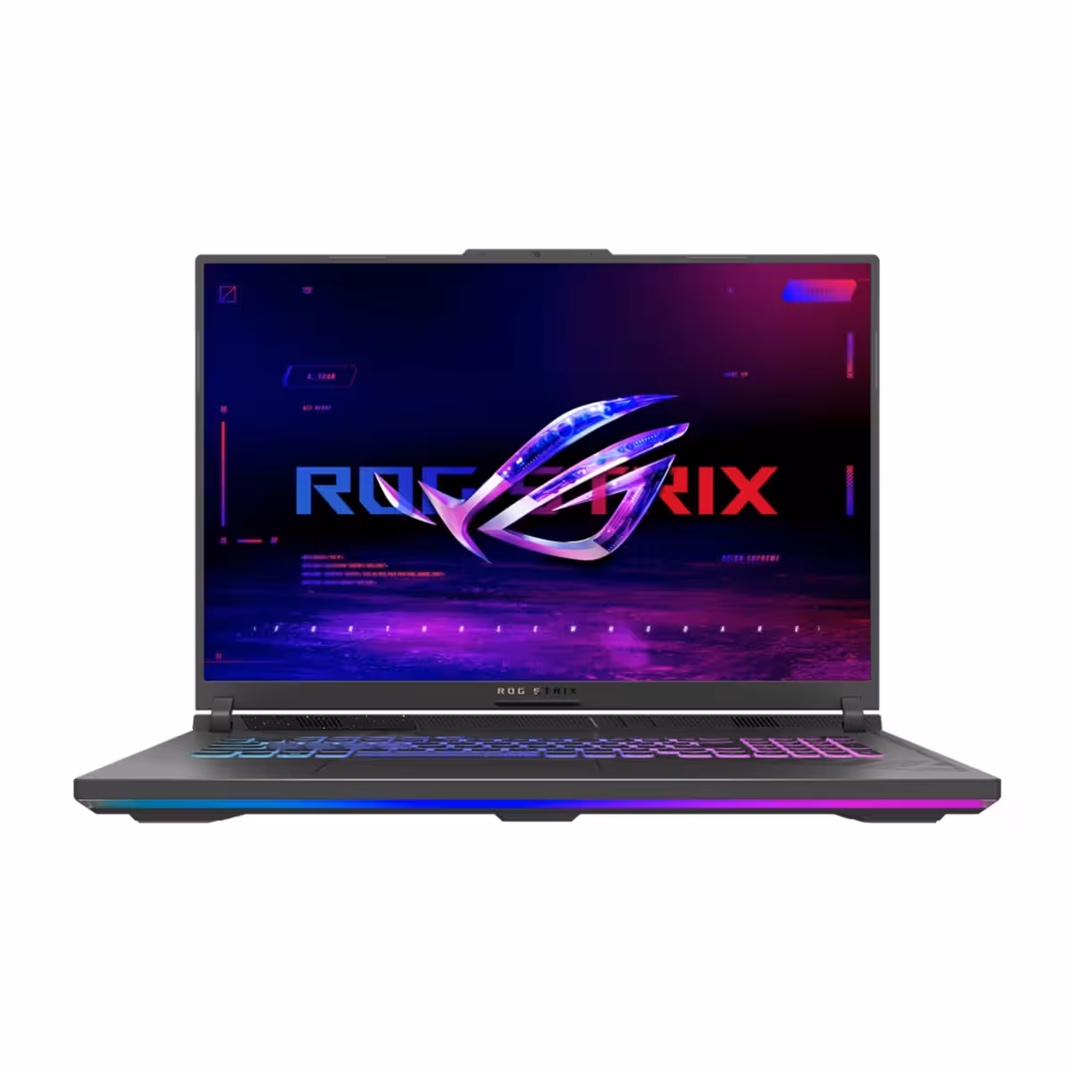 لپ تاپ ایسوس مدل ROG Strix G16 G614JZ-BA