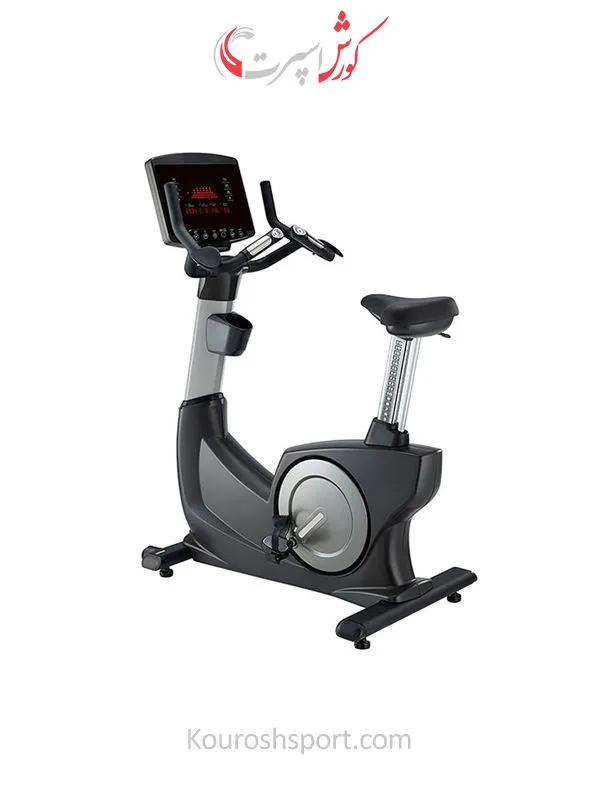 دوچرخه ثابت ایستاده باشگاهی SEGمدل EG-7029L