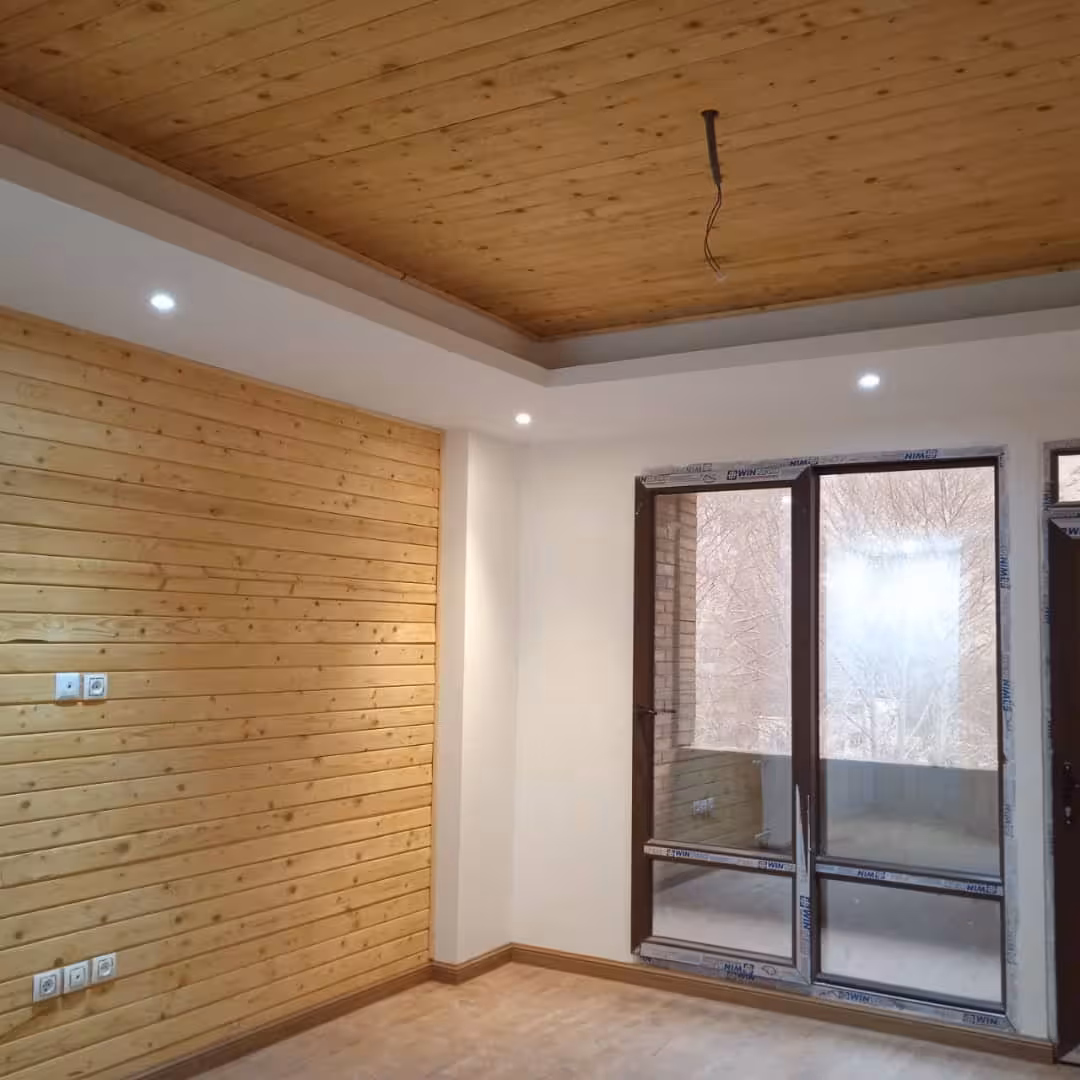 رنگ چوب گردویی نوبن مدل 1093 حجم 200 میلی لیتر