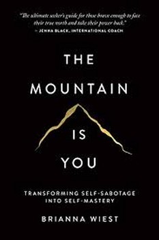 the mountain is you | مرکز فرهنگی آبی