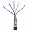 کابل شبکه Cat6 مدل 08