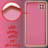 کاور لاین کینگ مدل SLKARELCAT مناسب برای گوشی موبایل سامسونگ Galaxy A22 4G