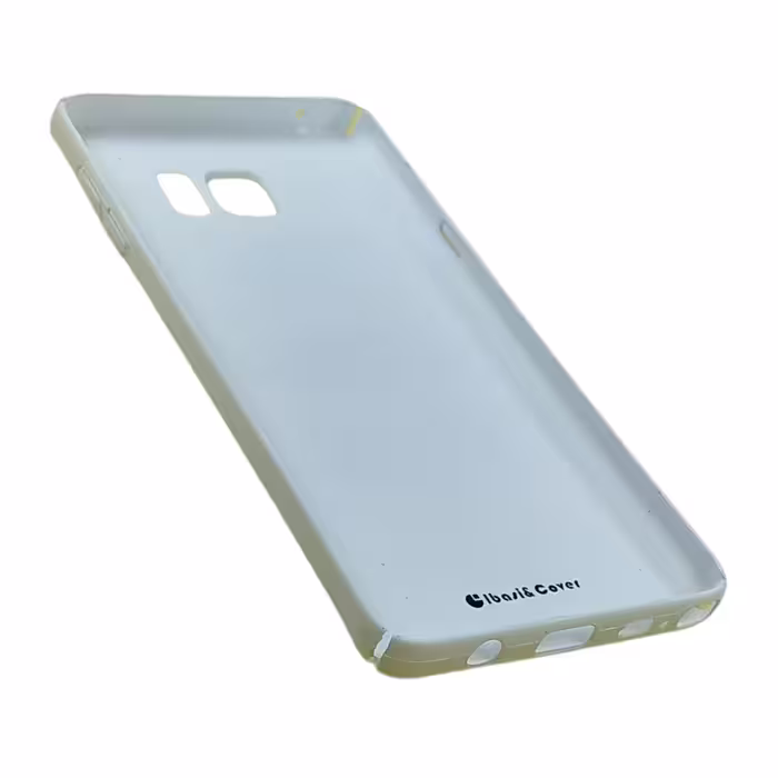 کاور گیلباری اند کاور کد 50050 مناسب برای گوشی موبایل سامسونگ Galaxy NOTE 5