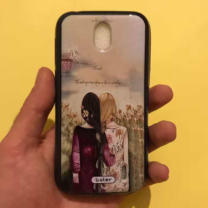 کاور مدل d8 مناسب برای گوشی موبایل نوکیا 1