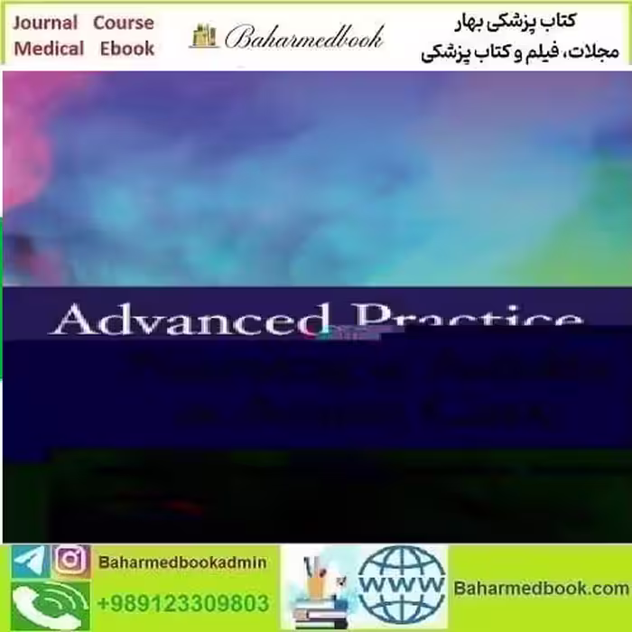 Advanced Practice Nursing of Adults in Acute