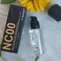 پرایمر مک
حالت ژله ای و بیرنگ
پرایمر و زیرساز قوی
غنی از مواد معدنی
زیرساز و پایدار کننده آرایش
