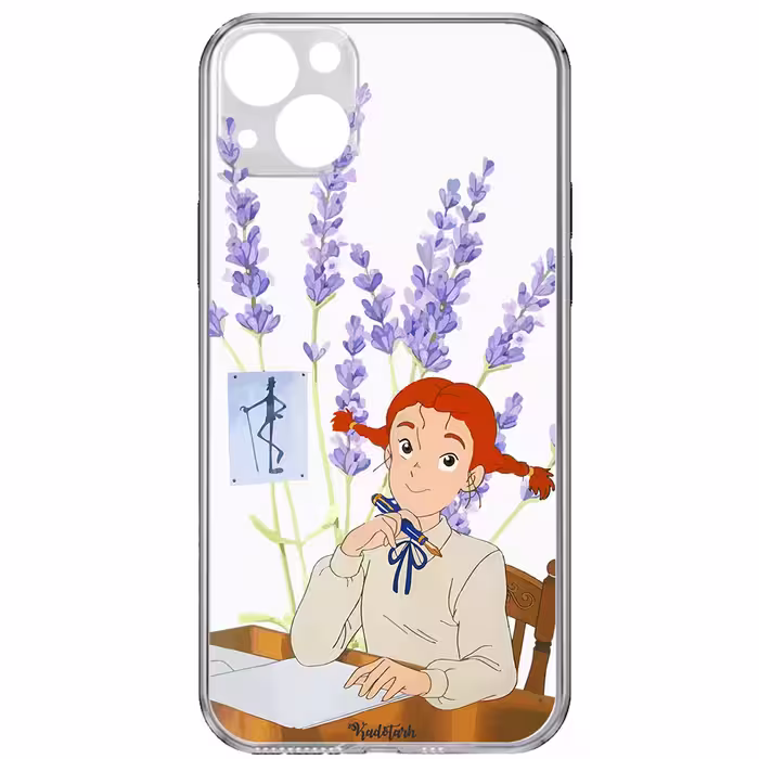 کاور طرح Judy مناسب برای گوشی موبایل اپل iPhone 13 