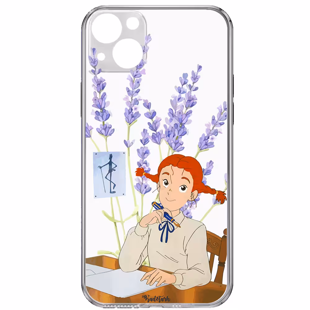 کاور طرح Judy مناسب برای گوشی موبایل اپل iPhone 13 