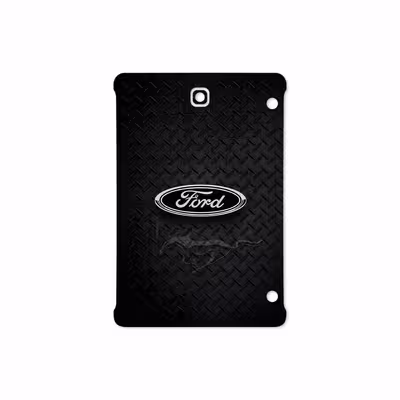 برچسب پوششی ماهوت مدل Ford Motor مناسب برای تبلت سامسونگ Galaxy Tab S2 8.0 2015 T715