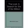 کتاب The Lost اثر Daniel Mendelsohn انتشارات Fourth Estate,