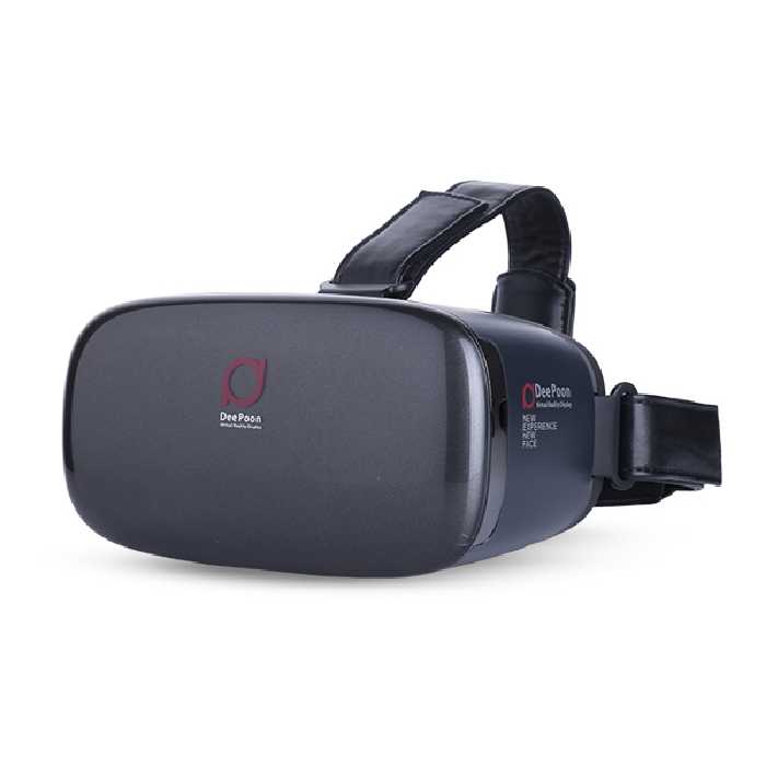 عینک واقعیت مجازی دیپون DPVR Deepoon E2
