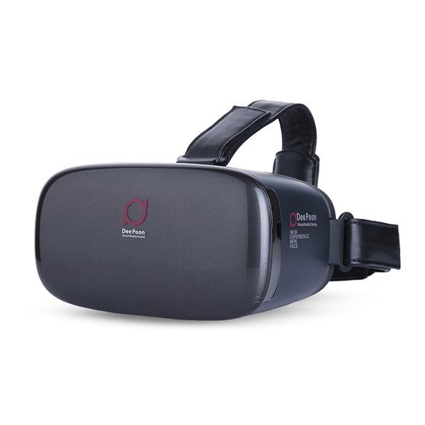 عینک واقعیت مجازی دیپون DPVR Deepoon E2