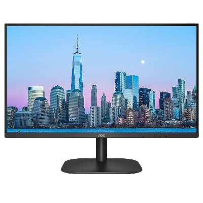 مانیتور ای او سی مدل 24B2XH سایز 24 اینچ