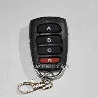 ریموت بلوتوثی آزارایی433مگاهرتز