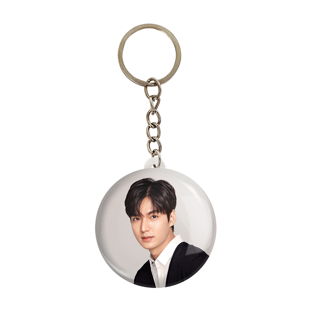 جاکلیدی خندالو مدل لی مین هو Leemin ho کد 20908