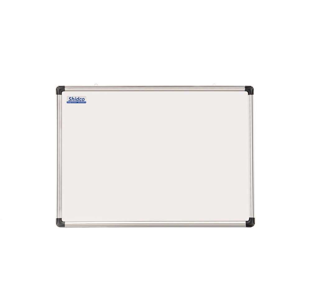 تخته وایت برد شیدکو مدل دلتا سایز 50 × 70