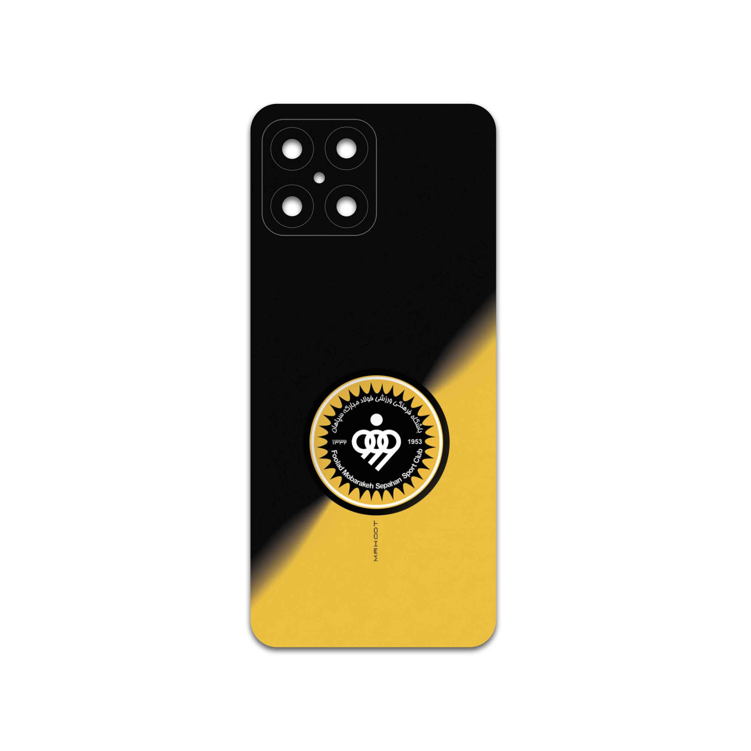 برچسب پوششی ماهوت مدل Sepahan مناسب برای گوشی موبایل آنر X8