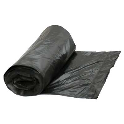 کیسه زباله مدل P321 بسته 3 عددی