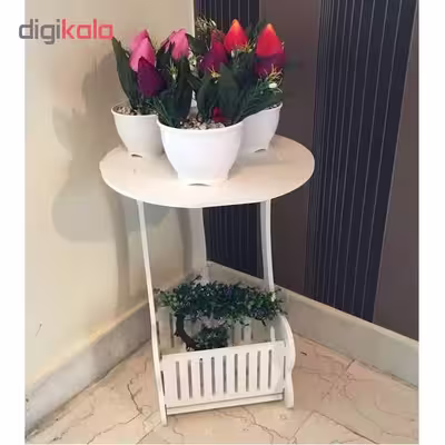 استند گلدان کد 1002