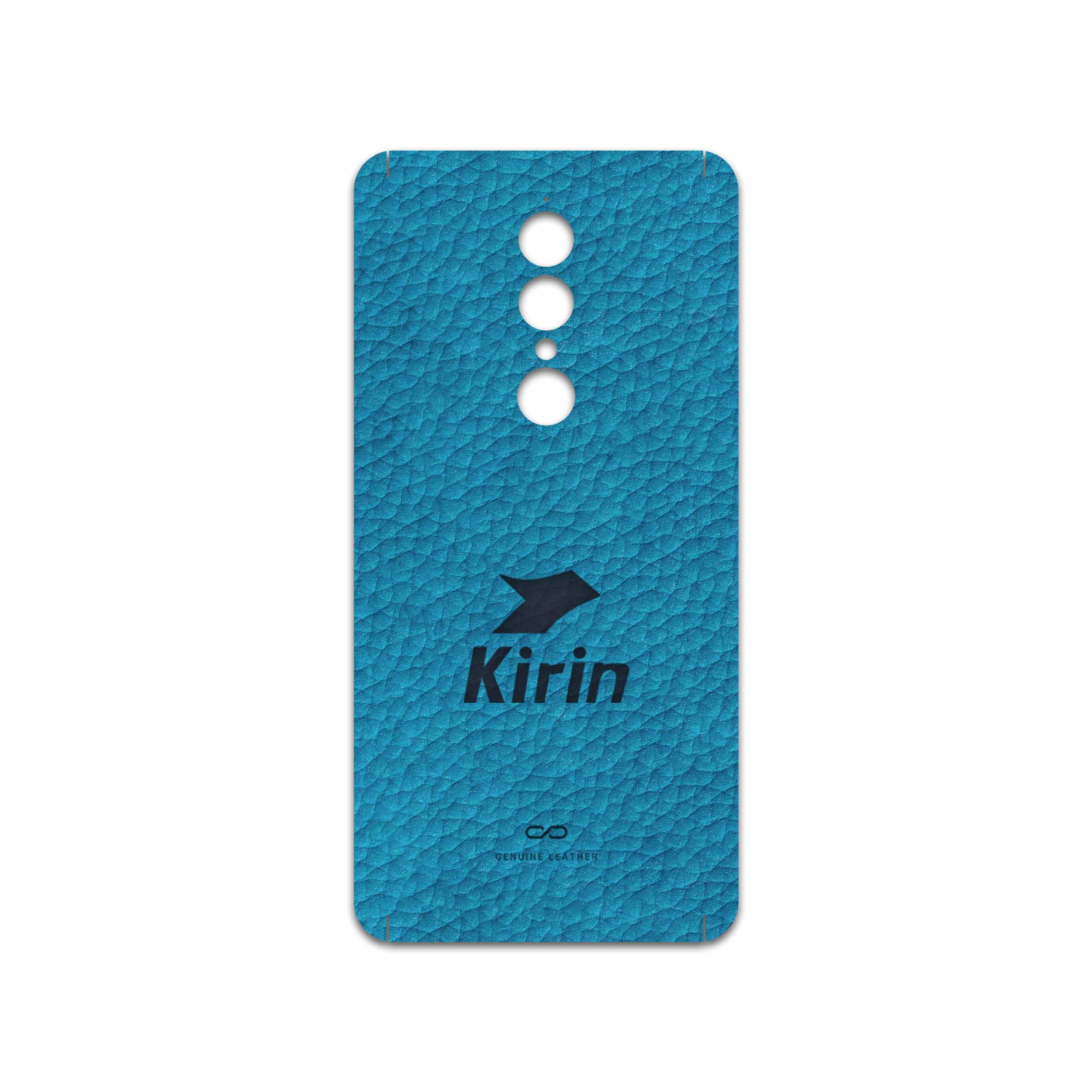 برچسب پوششی ماهوت مدل BL-KRN مناسب برای گوشی موبایل یومی A1 Pro