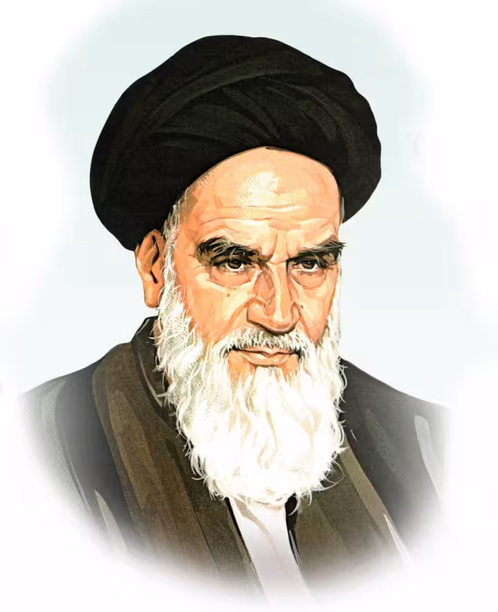 تحقیق بررسی انقلاب اسلامی به مثابه یک جنبش جدید اجتماعی