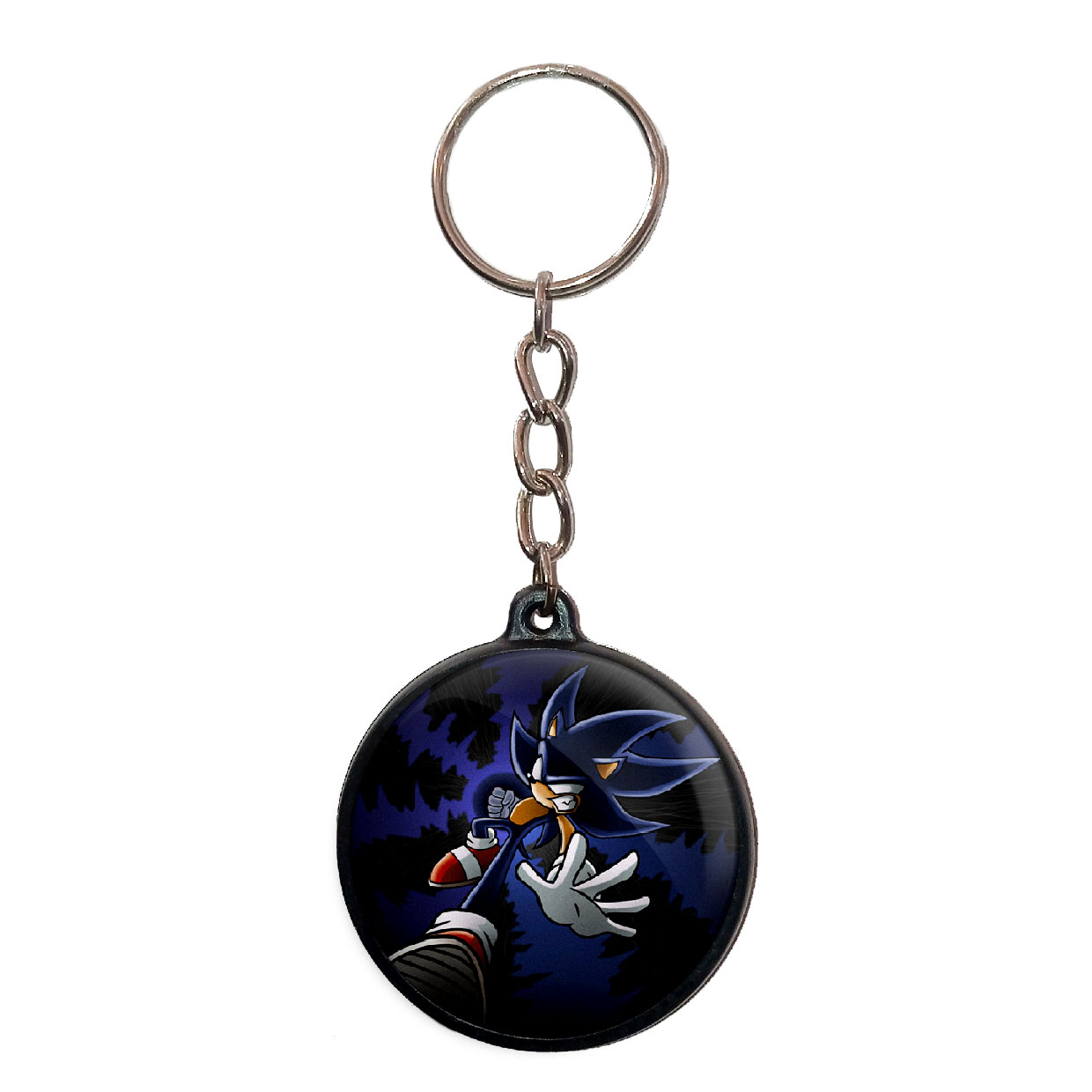 جاکلیدی پرمانه طرح سونیک کد pmj.14974