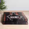 برچسب پلی استیشن ۴ طرح call of duty مدل ps4 fat کد PS-1007