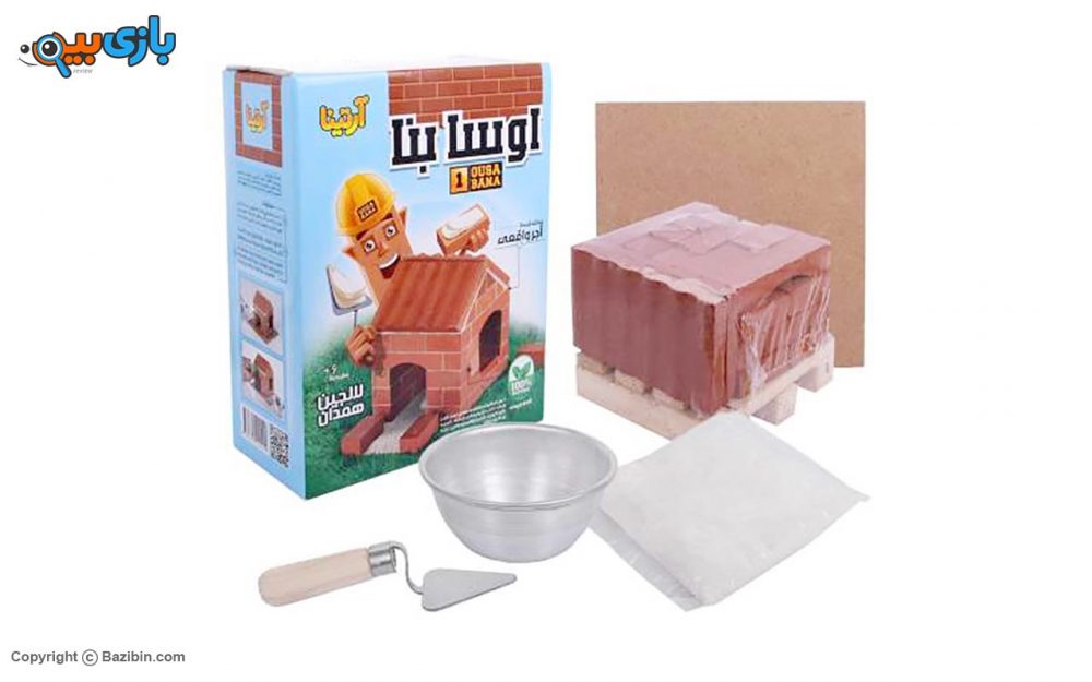 اسباب بازی اوسا بنا آرتینا