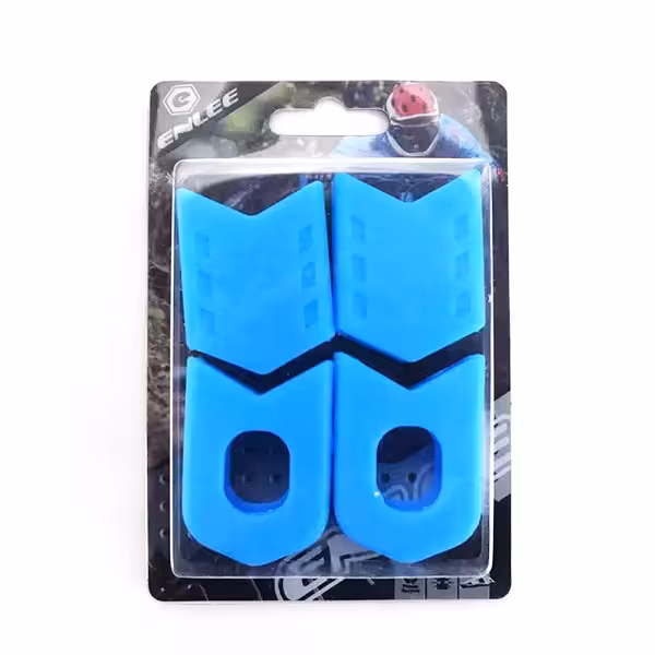 محافظ طبق قامه دوچرخه مدل EN50 بسته 4 عددی