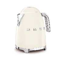 كتری برقی اسمگ مدل KLF03 رنگ کرم