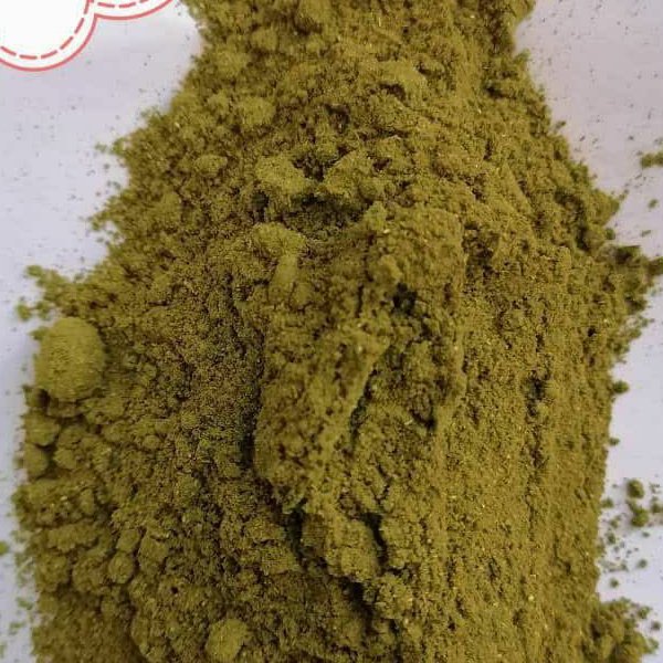 ادویه قرمه سبزی  اعلا  کیفیت  بسیار عالی 