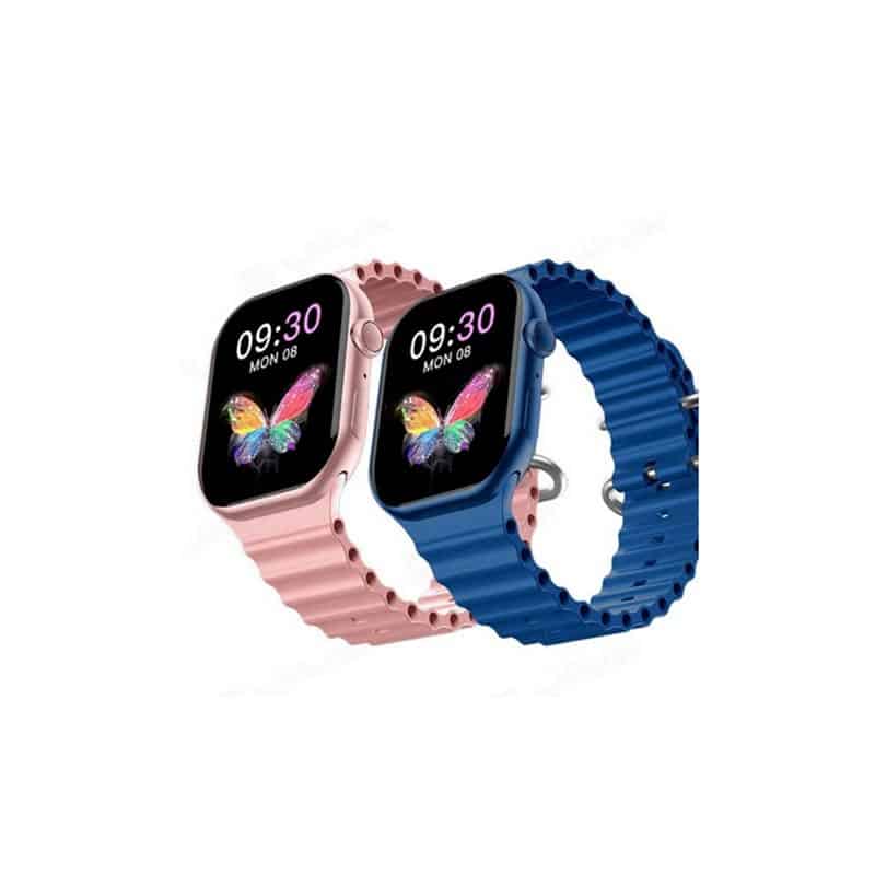 ساعت هوشمند مدل JS59 mini | ژینال