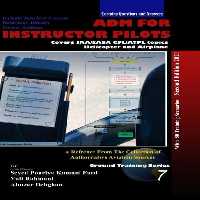 ADM for instructor pilots (تصمیم گیری در هوانوردی ویژه استاد خلبانان) - کتاب‌فروشی کوچه کتاب
