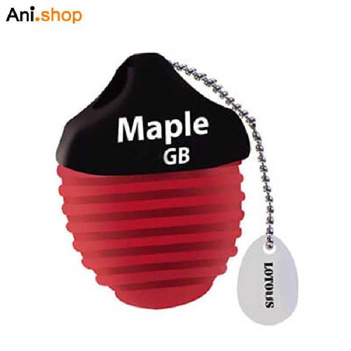 فلش 16 گیگ لوتوس مدل MAPLE کد 1055