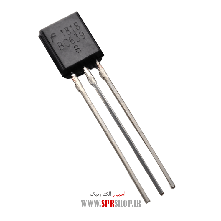 ترانزیستور BC639