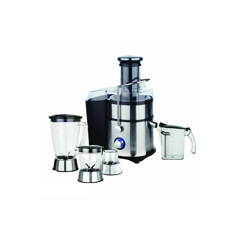 آبمیوه گیری 4 کاره بوش مدل BS-7077 قیمت و خرید