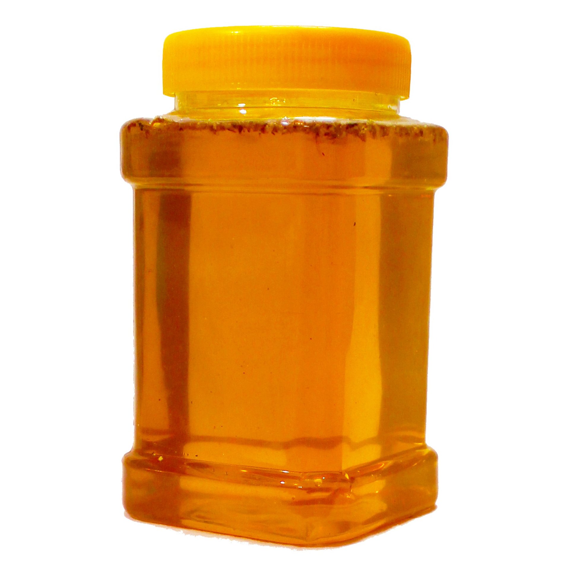 عسل طبیعی