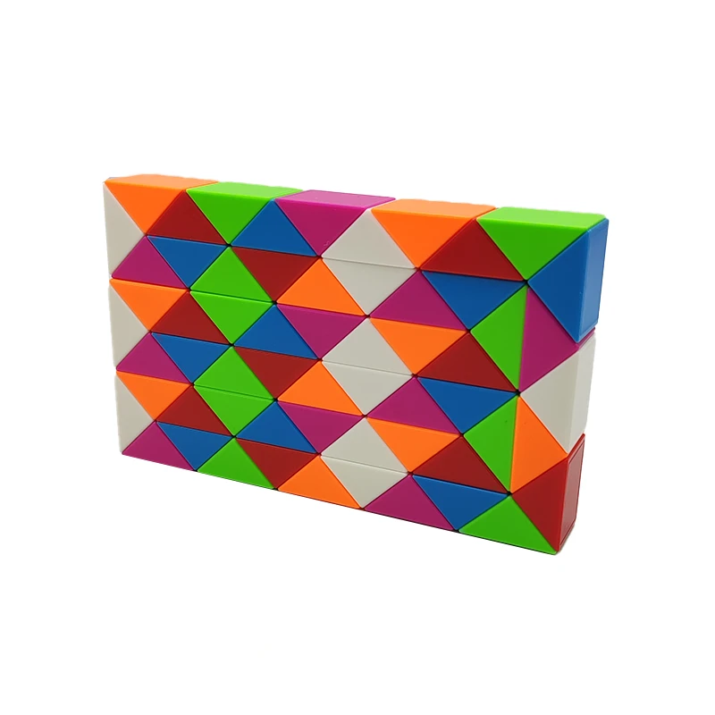 روبیک ماری 60 قطعه کای وای MC9004