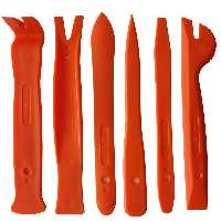 ابزار خار در ار تاپکس مدل T-901M06 مجموعه 6 عددی