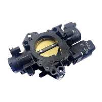 خرید دریچه گاز پژو 206 تیپ 2 ایساکو برقی 0740401803 | اتوموبی