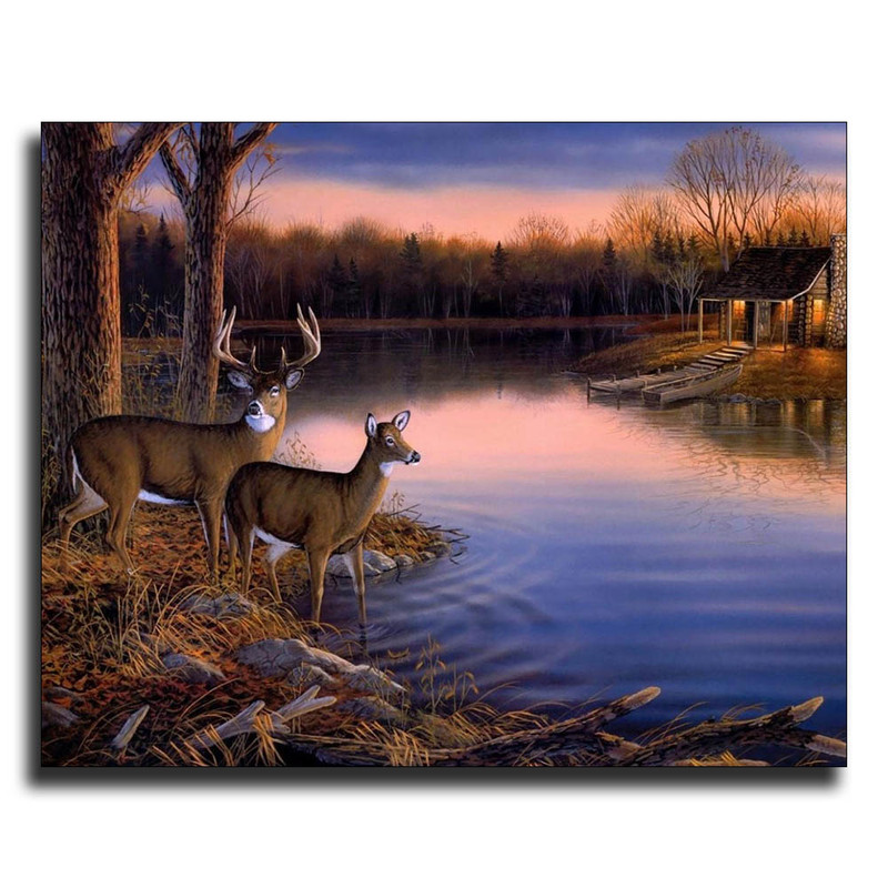 تابلو شاسی مدل P2ART 19 | دنیای قاب