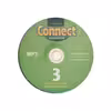 کتاب connect 3 اثر جمعی از نویسندگان انتشارات زبان مهر 