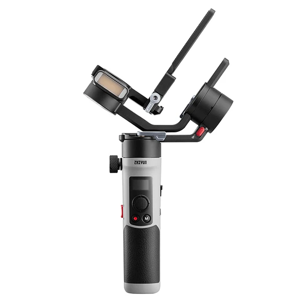 ارسال فوری   گارانتی شرکتی  پایه نگهدارنده گوشی موبایل و دوربین ژیون مدل ZHIYUN CRANE M2-S – نات اکتیو