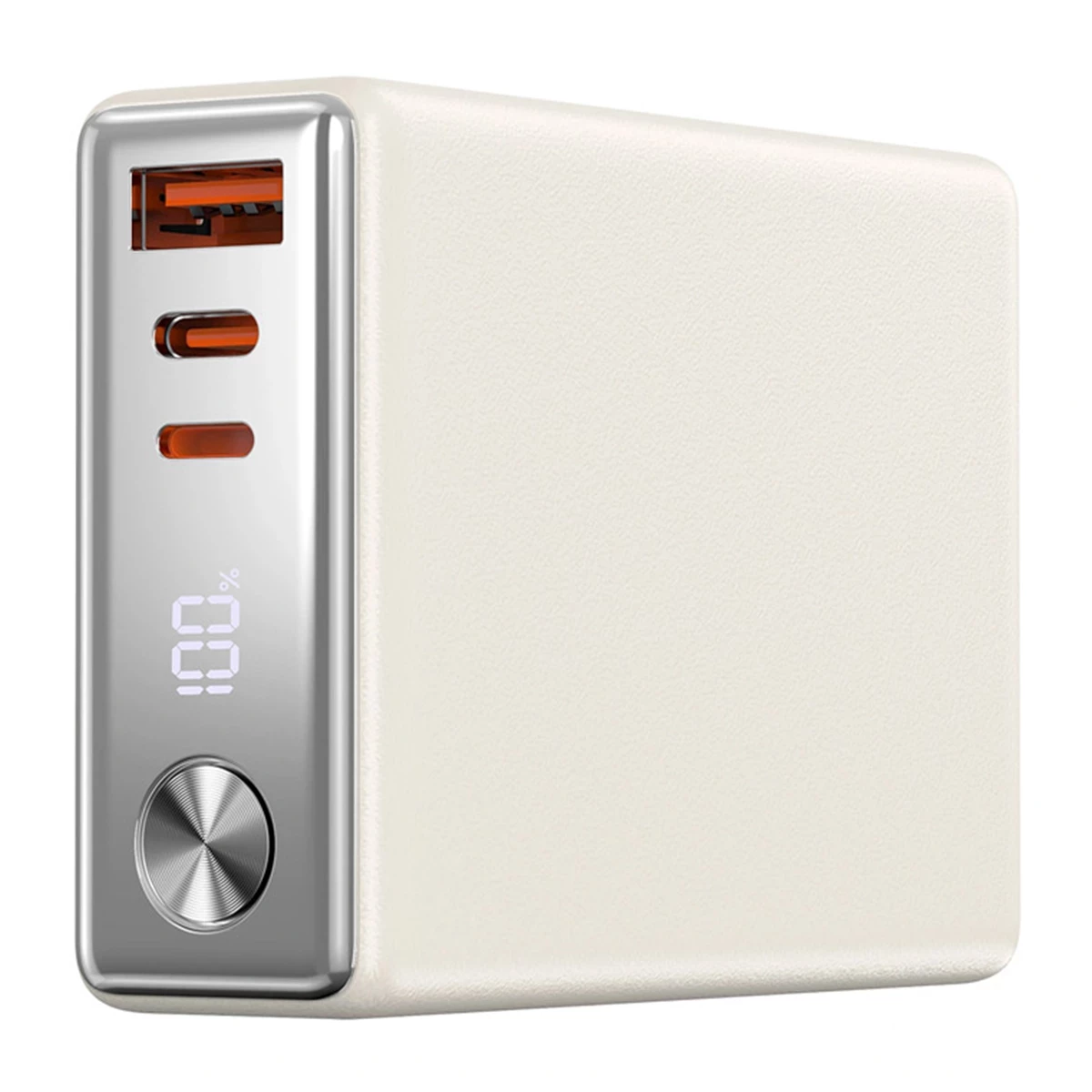 پاوربانک ویوو مدل Wi-P006 ظرفیت 20000 میلی آمپر ساعت